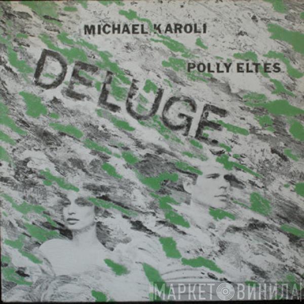 & Michael Karoli  Polly Eltes  - Deluge