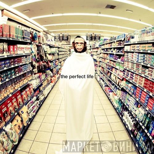 & Moby  Wayne Coyne  - The Perfect Life (Trust Remix)