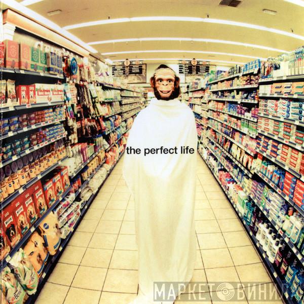 & Moby  Wayne Coyne  - The Perfect Life