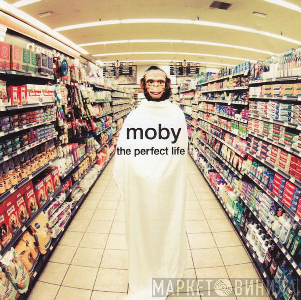 & Moby  Wayne Coyne  - The Perfect Life