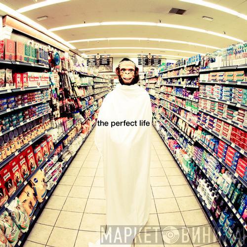 & Moby  Wayne Coyne  - The Perfect Life