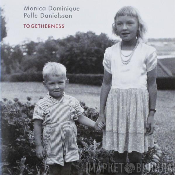 & Monica Dominique  Palle Danielsson  - Togetherness