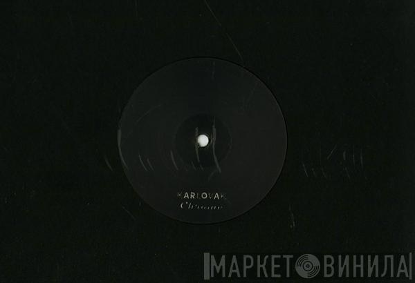 & Mr. Tophat  Art Alfie - KVC-1