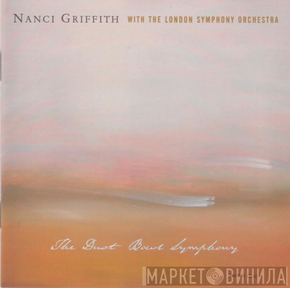 & Nanci Griffith With Blue Moon Orchestra   The London Symphony Orchestra  - The Dust Bowl Symphony