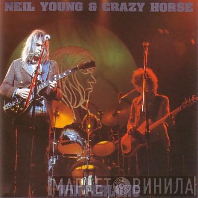 & Neil Young  Crazy Horse  - Winterlong