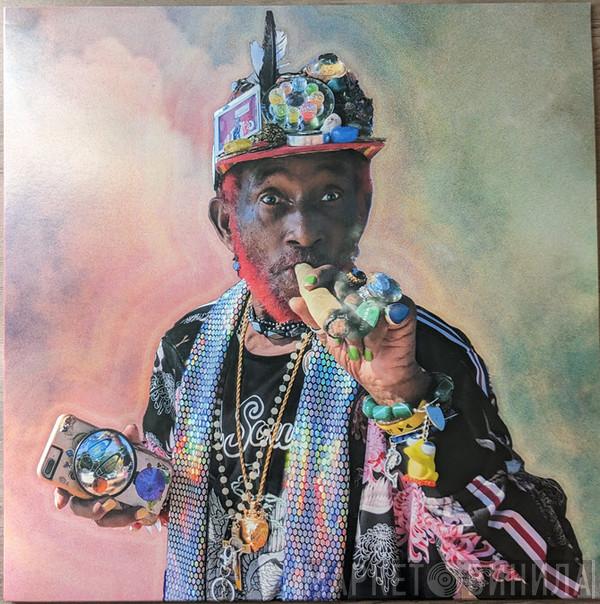 & New Age Doom  Lee Perry  - Remix The Universe