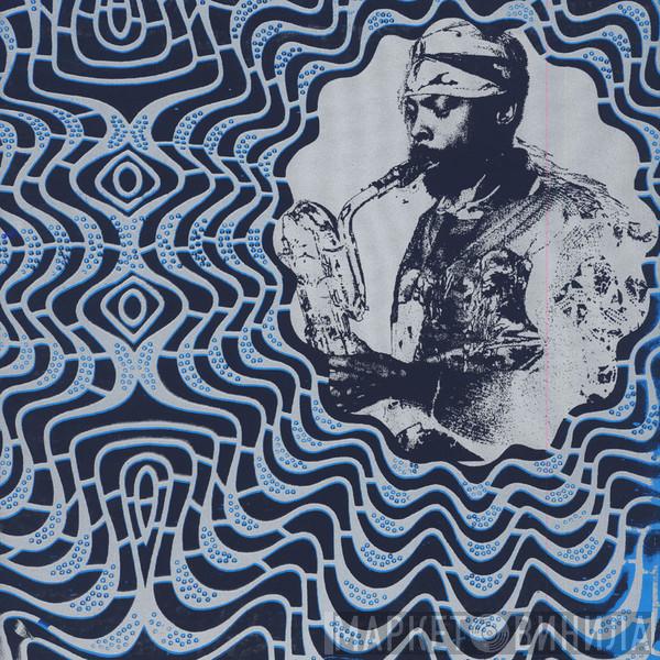 & Pat Patrick  The Baritone Saxophone Retinue  - Sound Advice