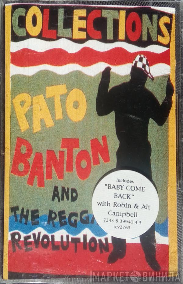 & Pato Banton  The Reggae Revolution  - Collections