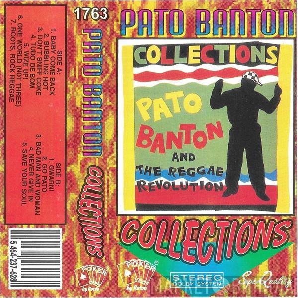 & Pato Banton  The Reggae Revolution  - Collections