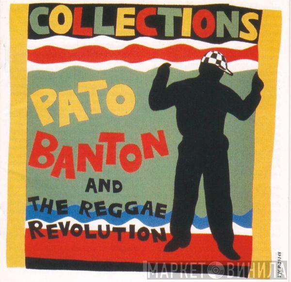 & Pato Banton  The Reggae Revolution  - Collections