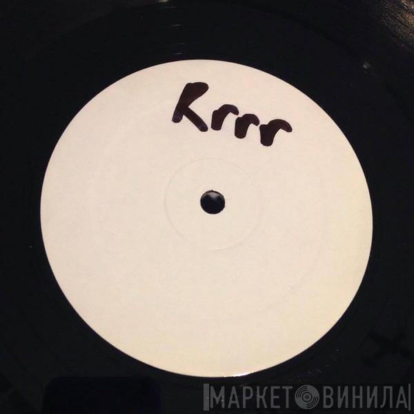 & Peverelist  Hyetal  - The Hum / Rrrr