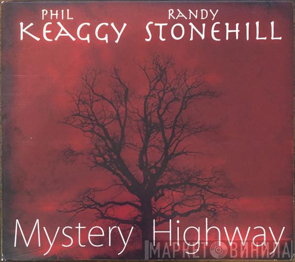 & Phil Keaggy  Randy Stonehill  - Mystery Highway