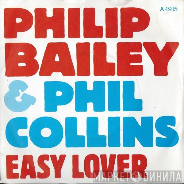 & Philip Bailey  Phil Collins  - Easy Lover