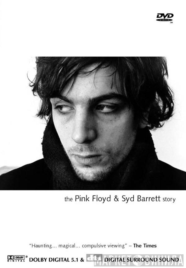 & Pink Floyd / Syd Barrett  - The Pink Floyd & Syd Barrett Story