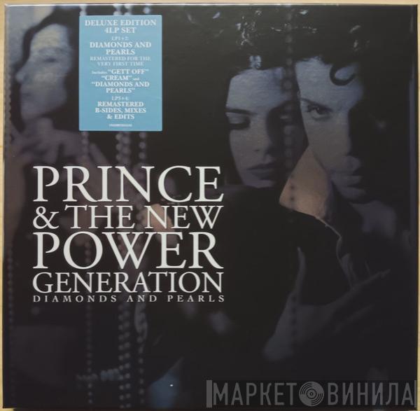 & Prince  The New Power Generation  - Diamonds And Pearls (Deluxe Edition)