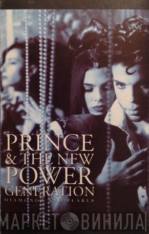 & Prince  The New Power Generation  - Diamonds And Pearls
