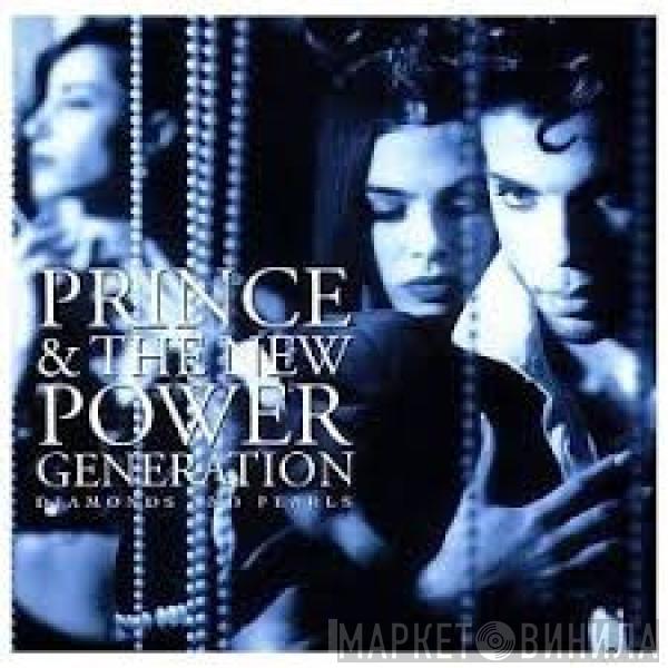 & Prince  The New Power Generation  - Diamonds And Pearls