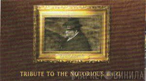 & Puff Daddy Feat. Faith Evans / 112 / The Lox  112  - Tribute To The Notorious B.I.G. - I'll Be Missing You / We'll Always Love Big Poppa / Cry On