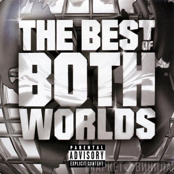 & R. Kelly  Jay-Z  - The Best Of Both Worlds