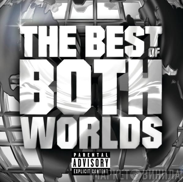 & R. Kelly  Jay-Z  - The Best Of Both Worlds