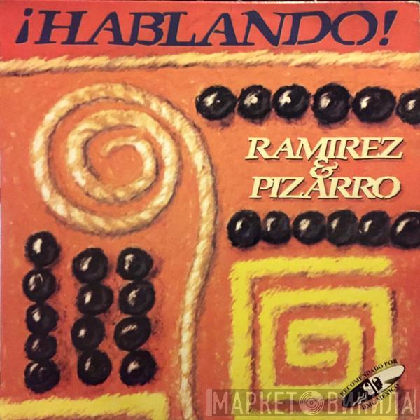 & Ramirez  Pizarro  - ¡Hablando!