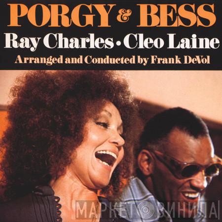 & Ray Charles  Cleo Laine  - Porgy & Bess