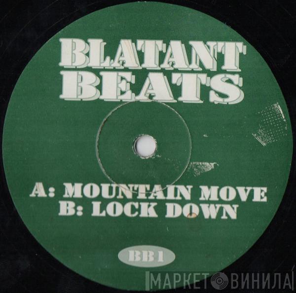 & Robbie Long  Devastate  - Mountain Move / Lock Down