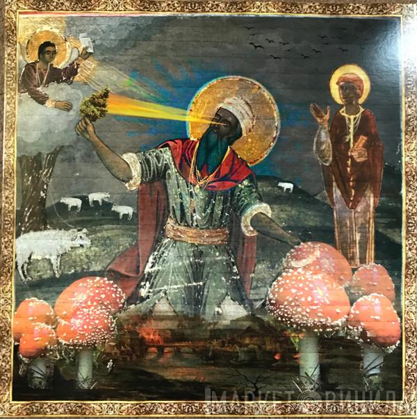 & Rome Streetz  ANKHLEJOHN  - Genesis 1:27