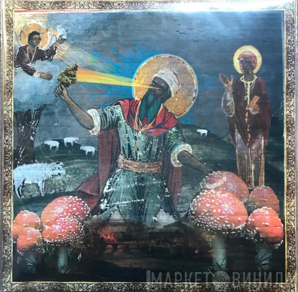 & Rome Streetz  ANKHLEJOHN  - Genesis 1:27