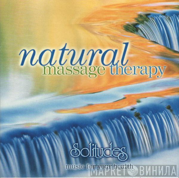 & Ron Allen   Dan Gibson  - Natural Massage Therapy