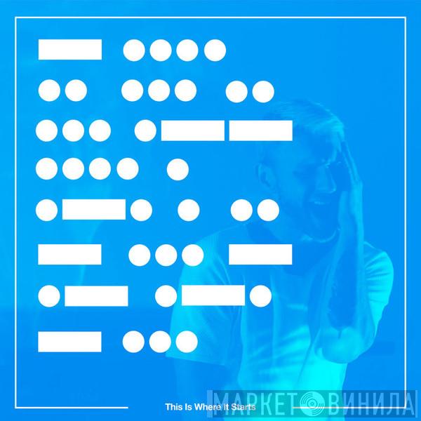 & Solarstone  Jonathan Mendelsohn  - This Is Where It Starts