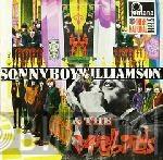 & Sonny Boy Williamson   The Yardbirds  - Sonny Boy Williamson & The Yardbirds