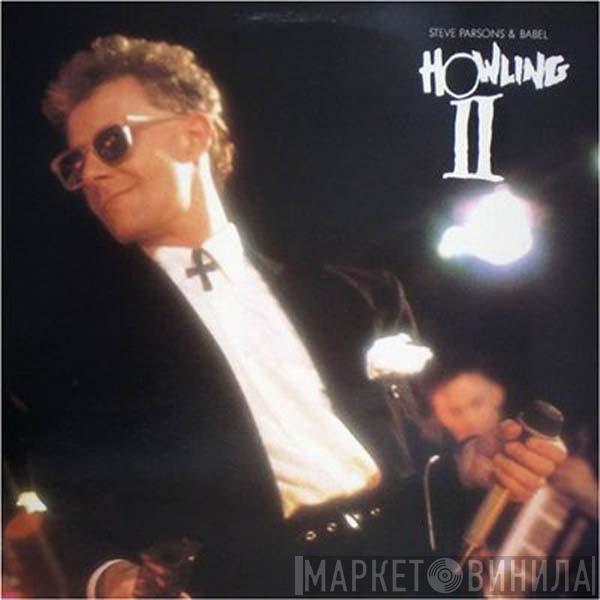 & Steve Parsons   Babel   - Howling II