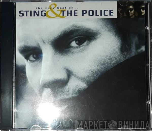 & Sting  The Police  - The Very Best Of... Sting & The Police