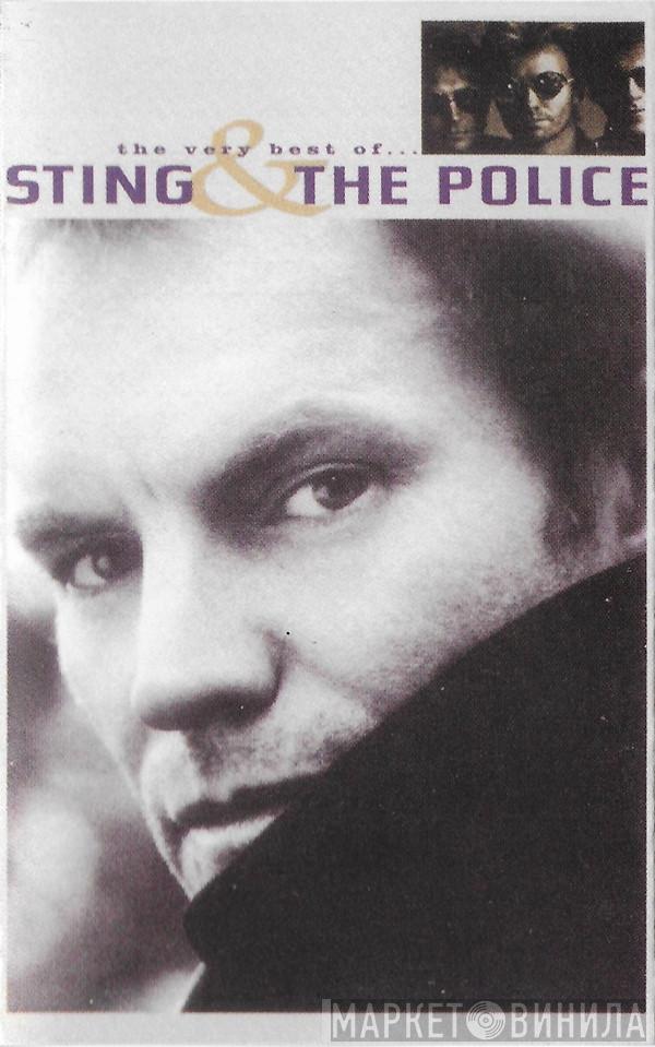 & Sting  The Police  - The Very Best Of Sting & The Police