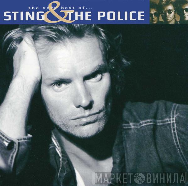 & Sting  The Police  - The Very Best Of Sting & The Police