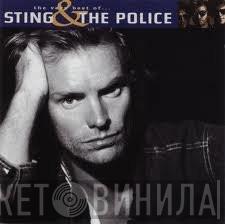 & Sting  The Police  - The Very Best Of Sting & The Police
