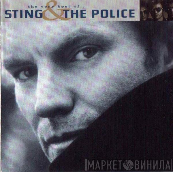 & Sting  The Police  - The Very Best Of Sting & The Police