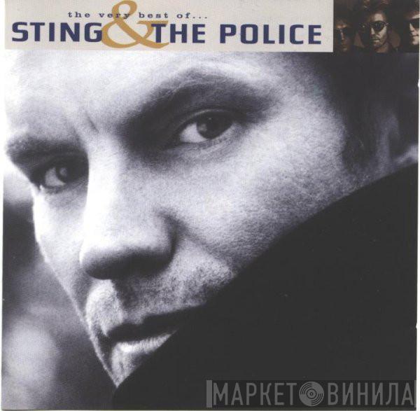 & Sting  The Police  - The Very Best Of Sting & The Police