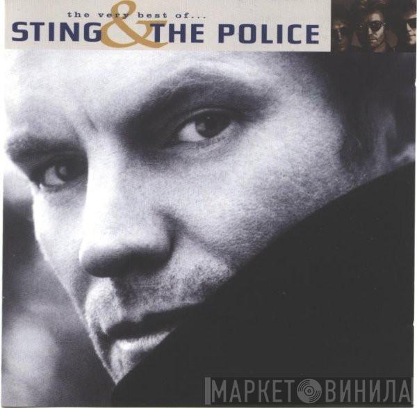 & Sting  The Police  - The Very Best Of Sting & The Police
