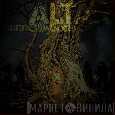 & Sunn O)))  Boris   - Altar