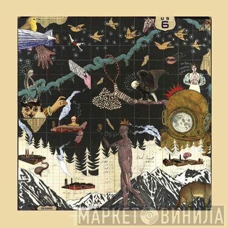 & The Mountain Goats  John Vanderslice  - Moon Colony Bloodbath