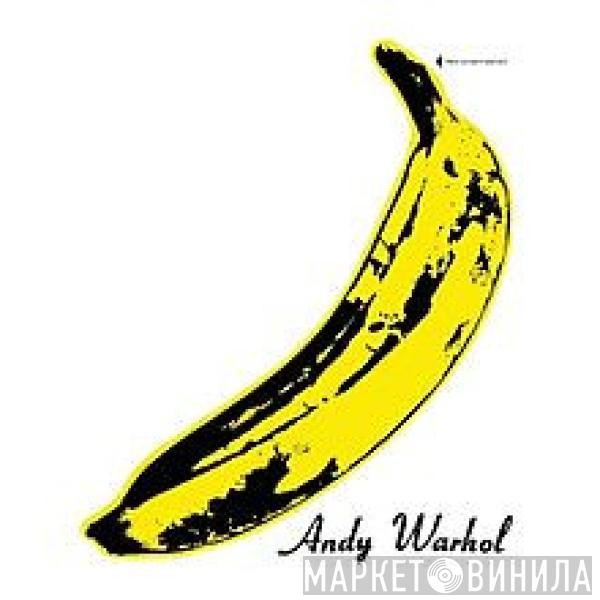 & The Velvet Underground  Nico   - The Velvet Underground & Nico