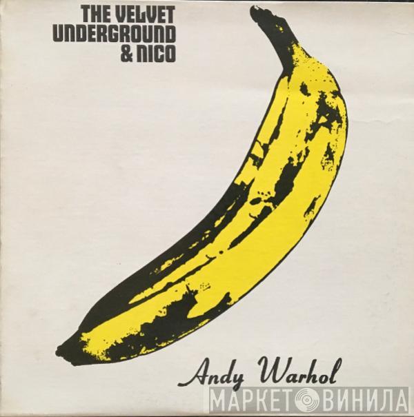 & The Velvet Underground  Nico   - The Velvet Underground & Nico