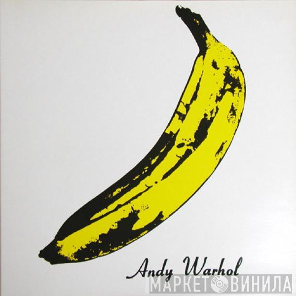 & The Velvet Underground  Nico   - The Velvet Underground & Nico