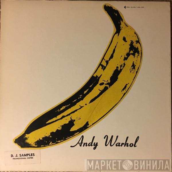 & The Velvet Underground  Nico   - The Velvet Underground & Nico