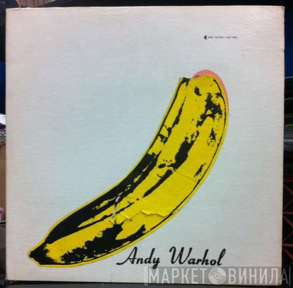& The Velvet Underground  Nico   - The Velvet Underground & Nico