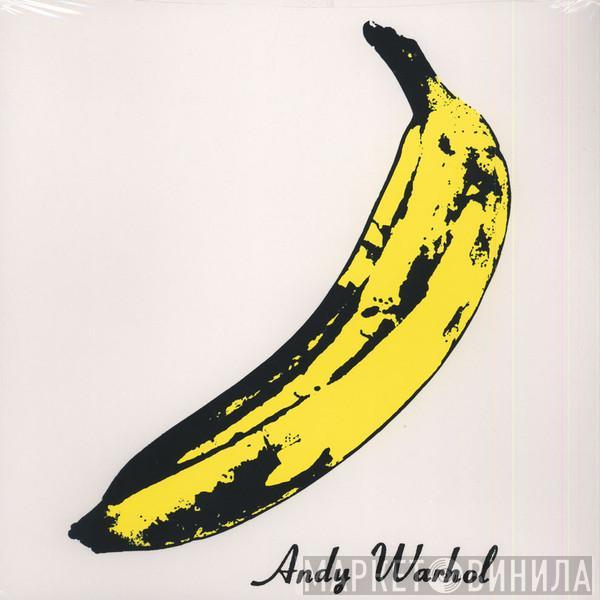 & The Velvet Underground  Nico   - The Velvet Underground & Nico