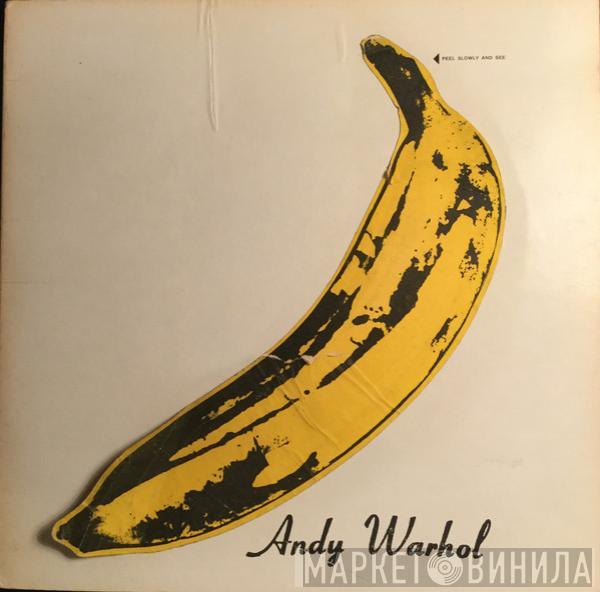 & The Velvet Underground  Nico   - The Velvet Underground & Nico