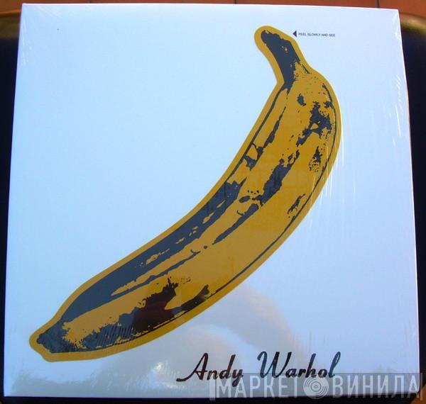 & The Velvet Underground  Nico   - The Velvet Underground & Nico
